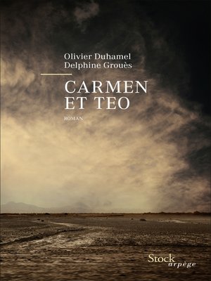 cover image of Carmen et Teo